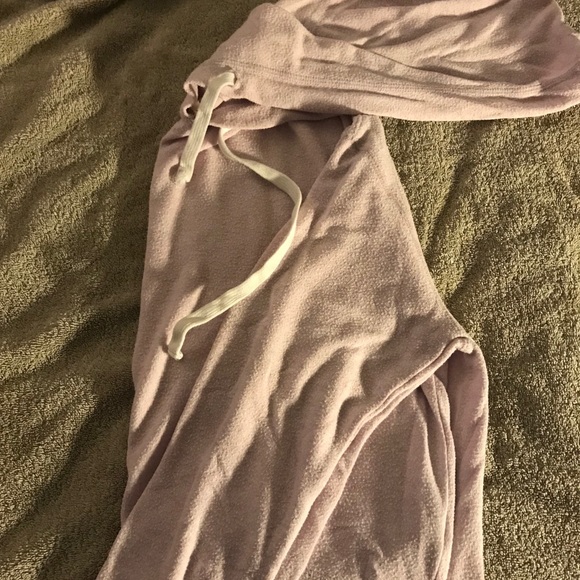 Comfortable thin sweatshirt - Picture 2 of 2